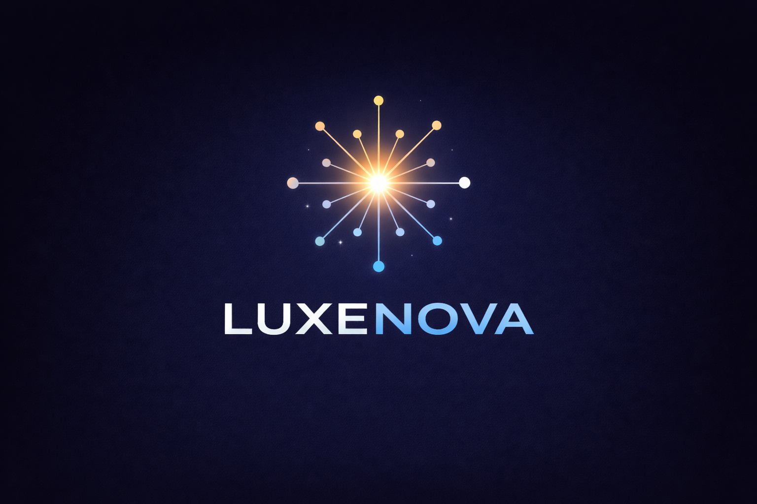 Luxenova